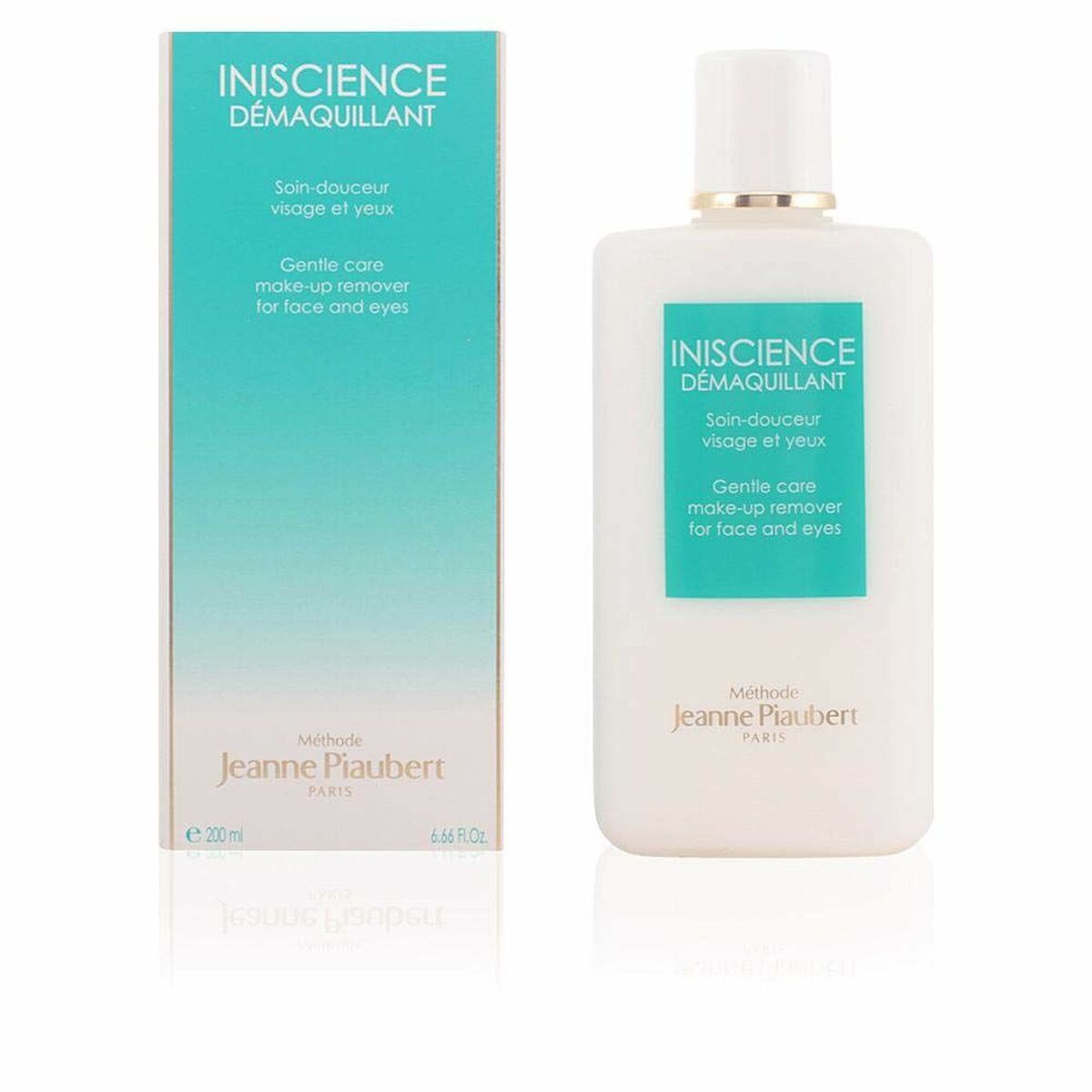 Sredstvo za čišćenje lica Jeanne Piaubert 200 ml